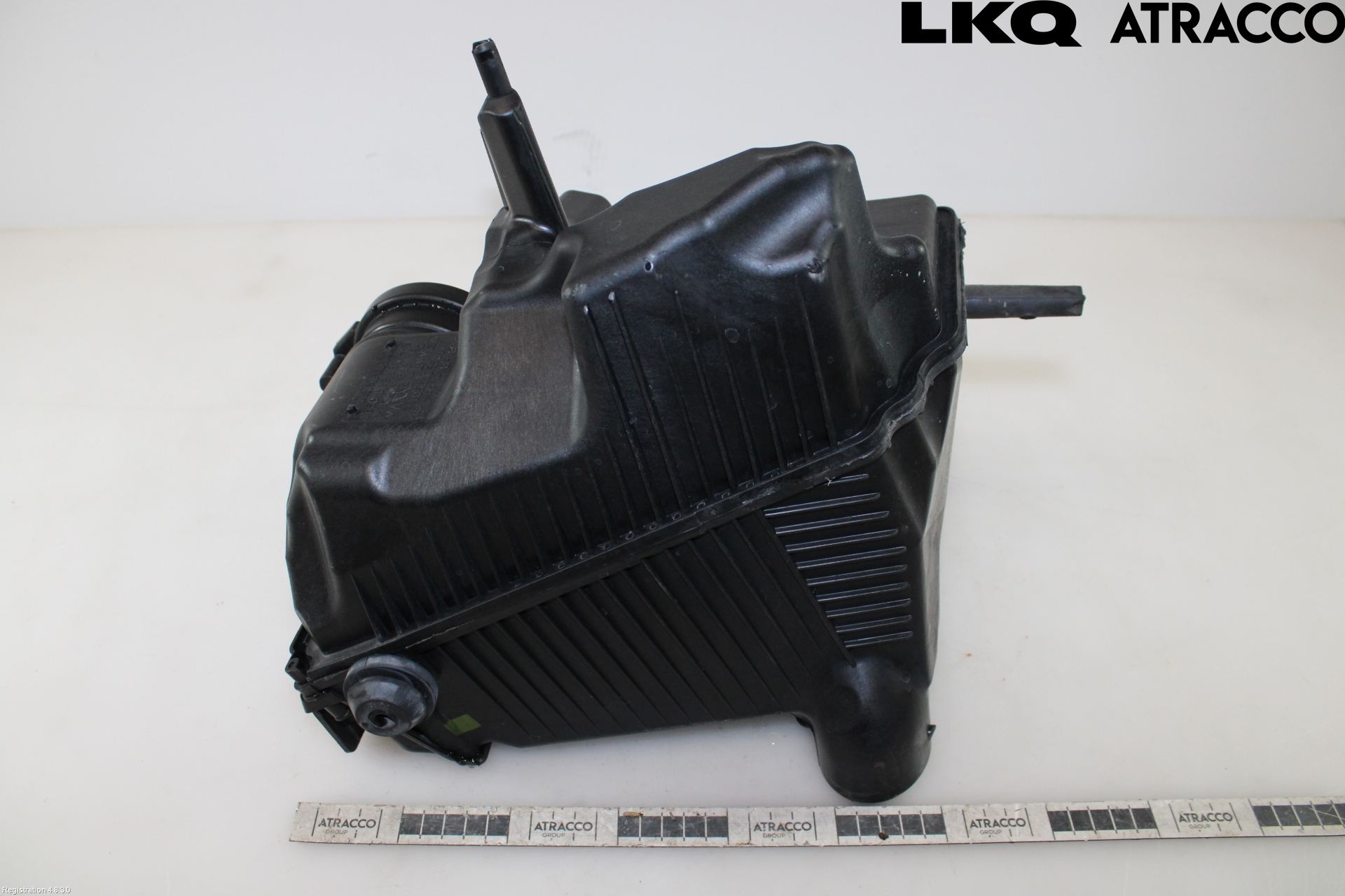 Renault KANGOO II 15-21 Luftfilter Boks