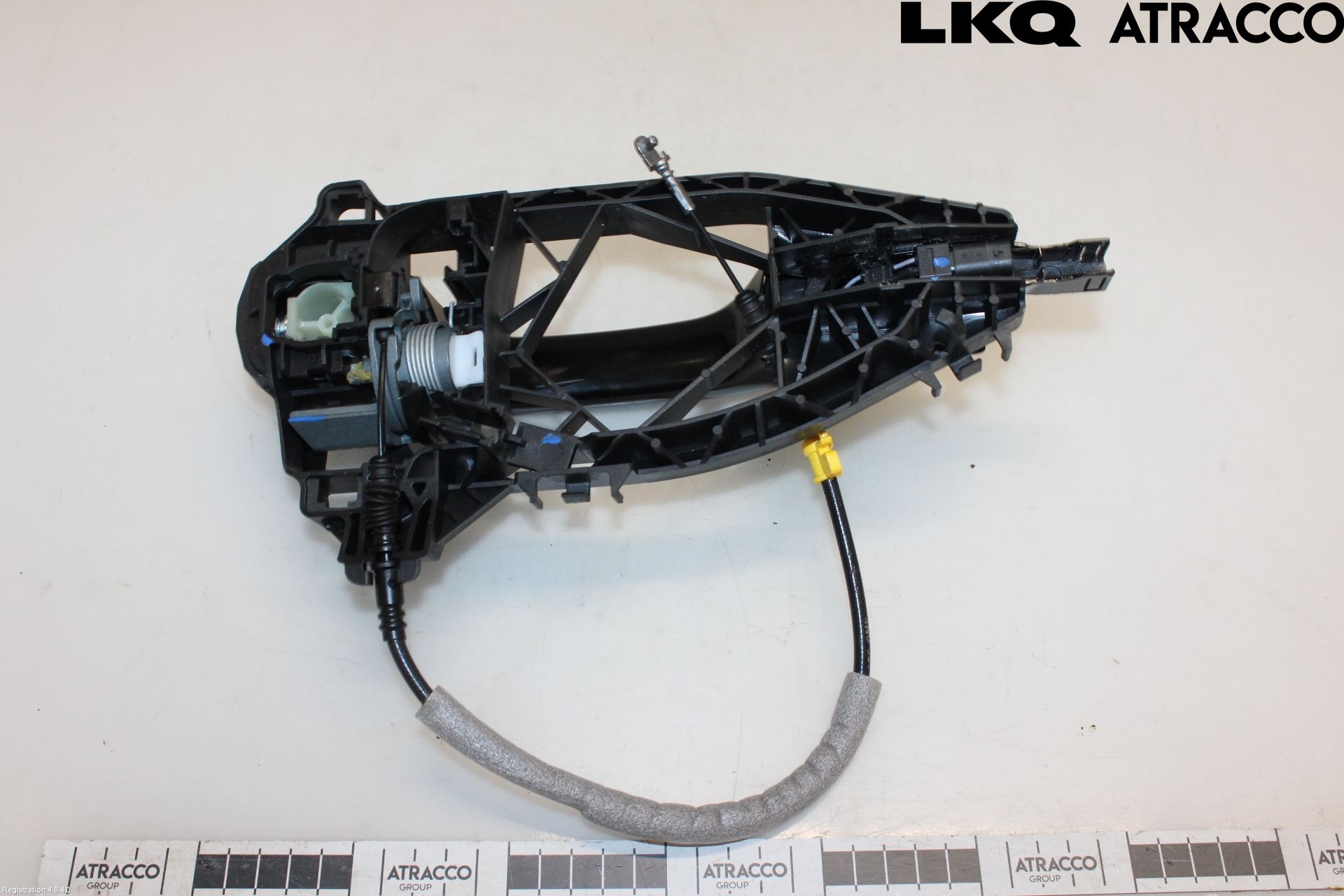 Audi A6 F2/C8 19- Dørhandtak Ytre Venstre