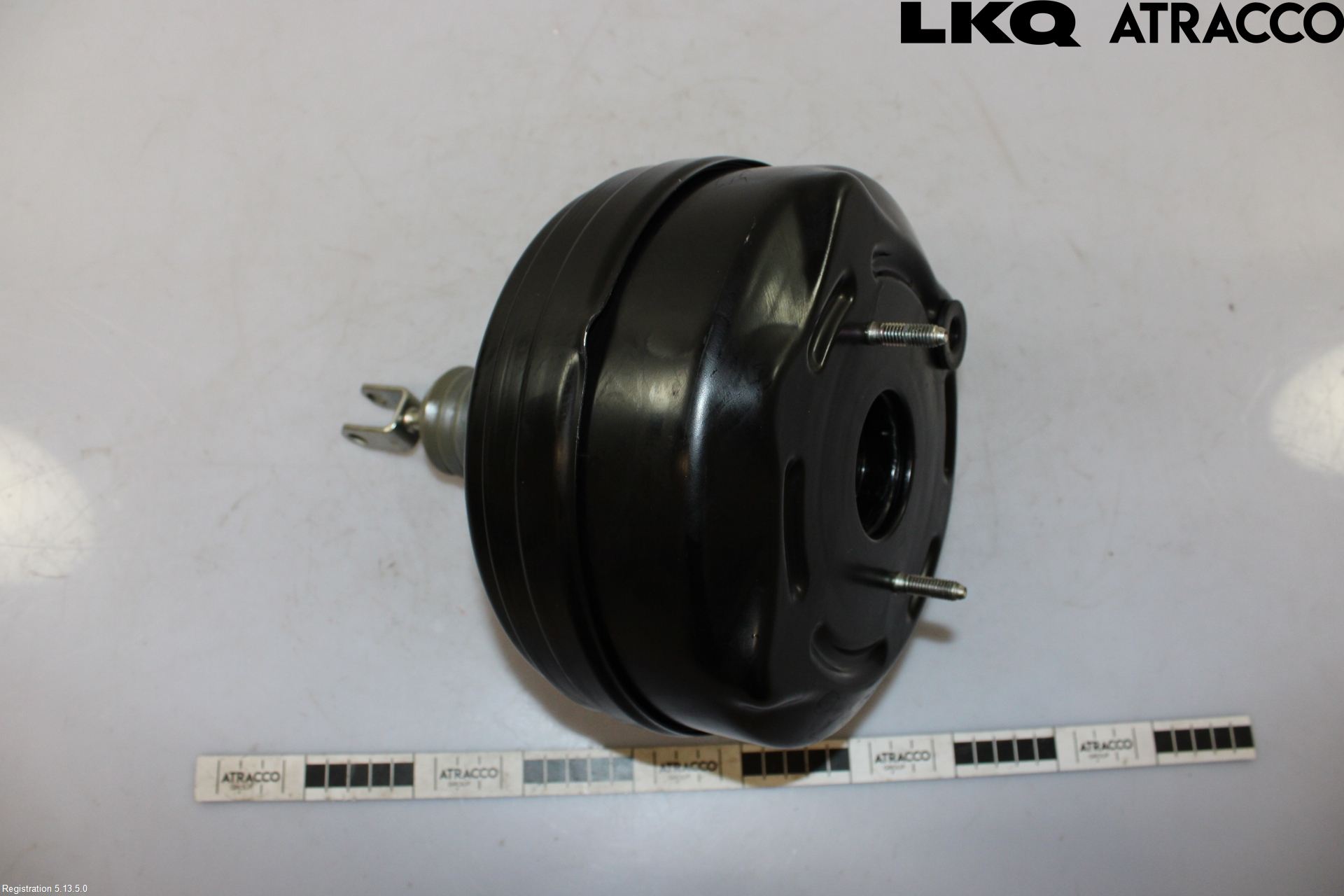 BMW 4 F32/F33/F82/F83 13-20 Bremseservo