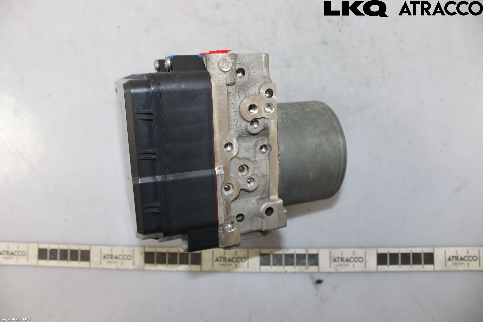 Toyota RAV4 13-18 Abs Hydraulikkaggregat
