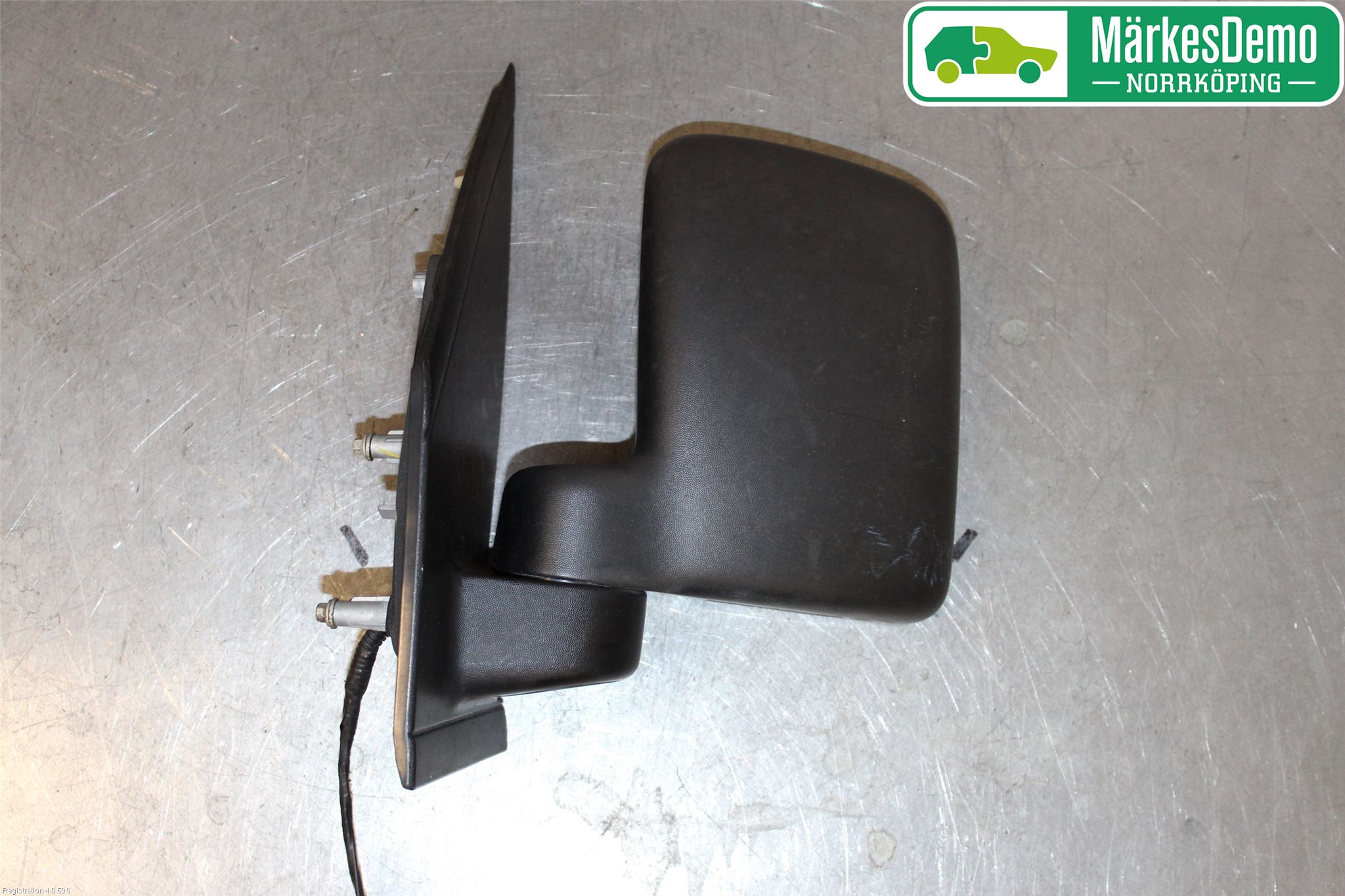 Ford TRANSIT CONNECT 03-08 Speil V M-El Justering