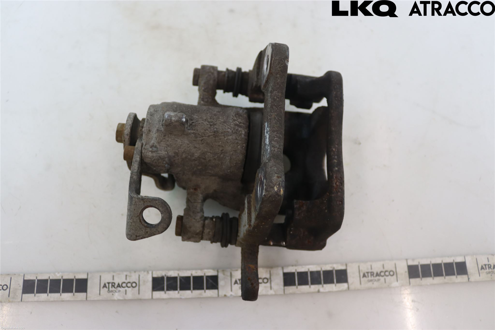 Mercedes-Benz MB CITAN (W415) 13-21 Bremsecaliper Bak Høyre