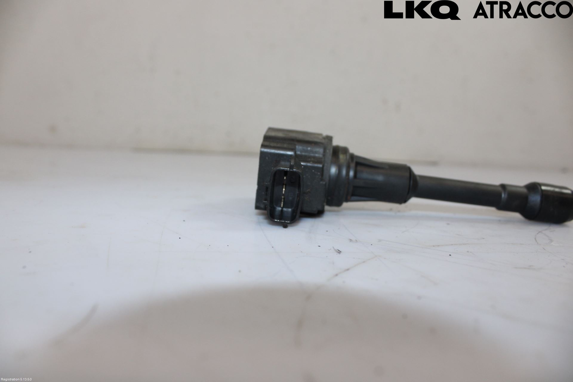 Nissan MICRA 11-16 Coil