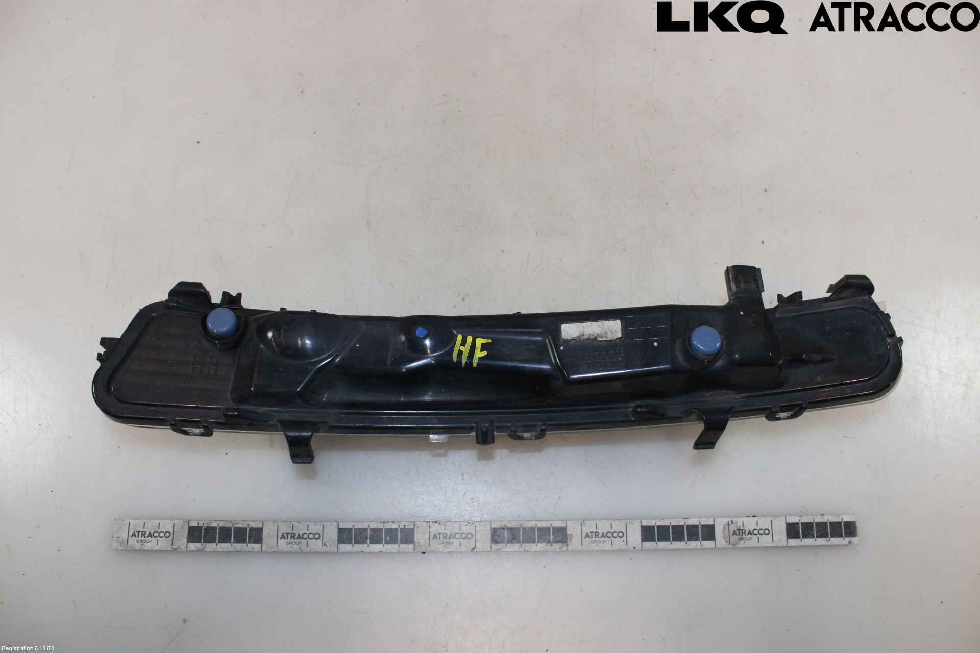 Ford MONDEO 07-15 Parklykt Foran Høyre