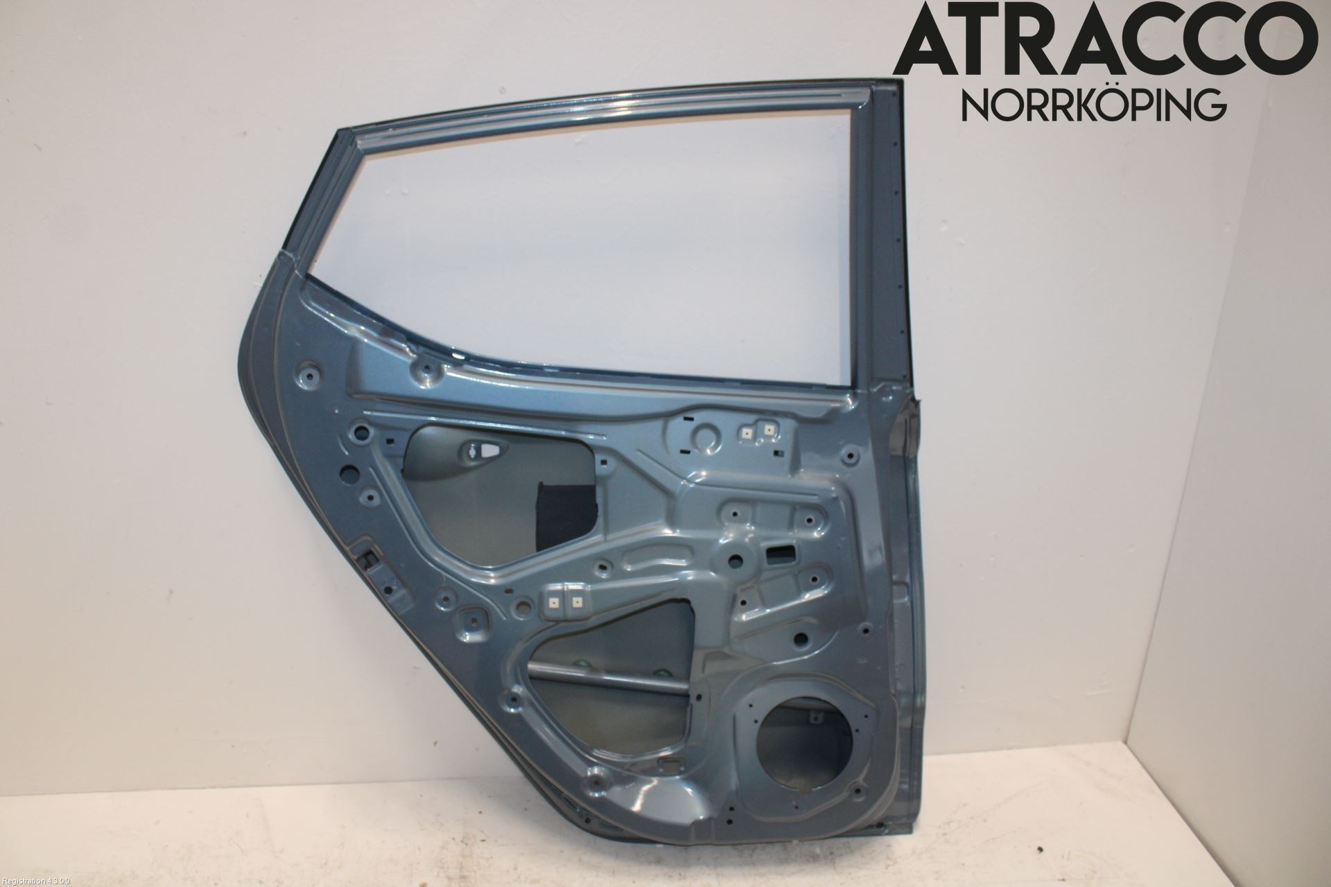 Hyundai i10 BA 14-16 Dør 4D Bak Venstre