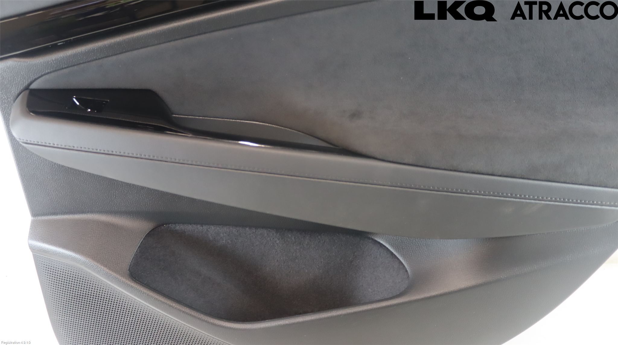 Volkswagen VW ID.7/TOURER 24- Innr Dørtrekk Høyre