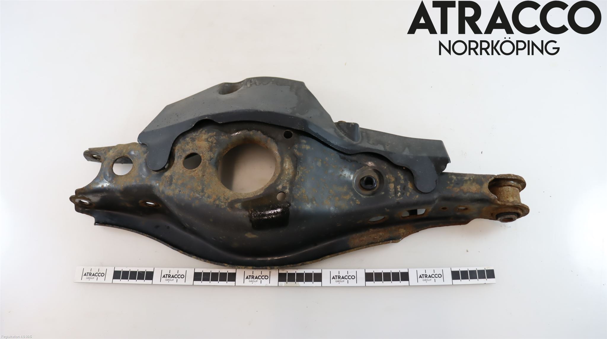 Toyota AVENSIS 16-18 Bærearm Bak Høyre