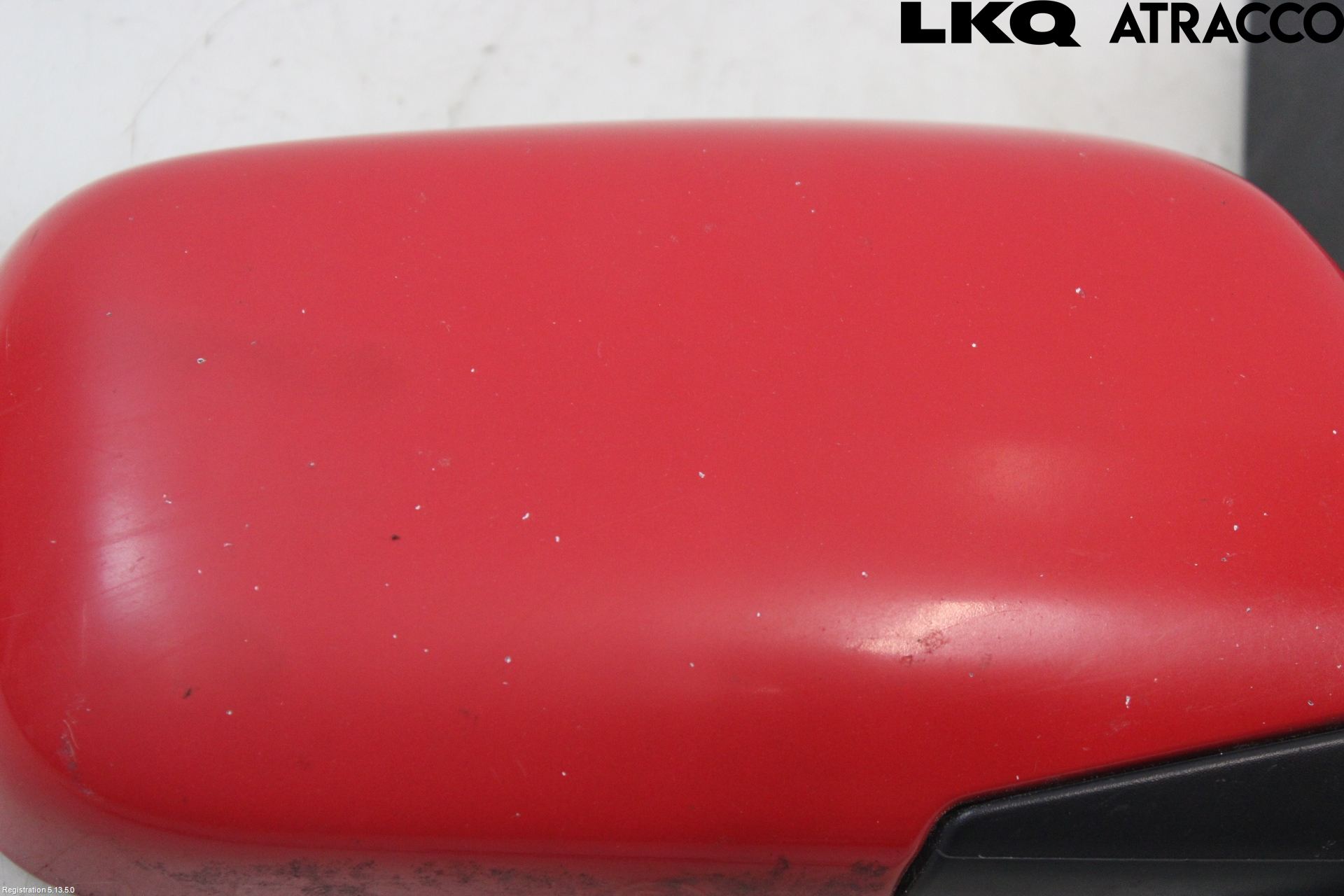 Toyota YARIS P1 03-05 Speil H M-El Justering