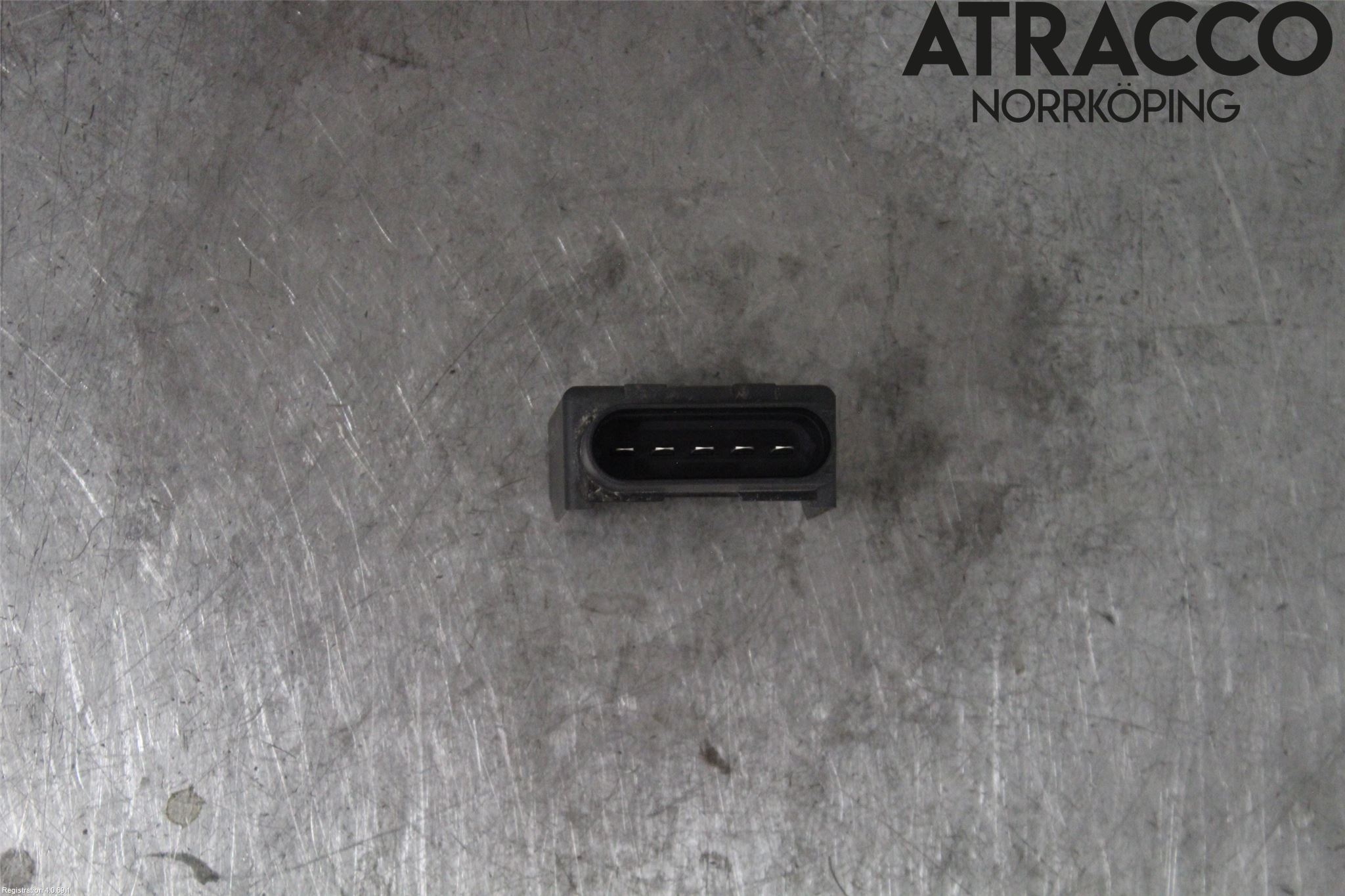 Seat LEON 13-20 Styreenhet Drivstoffpumpe