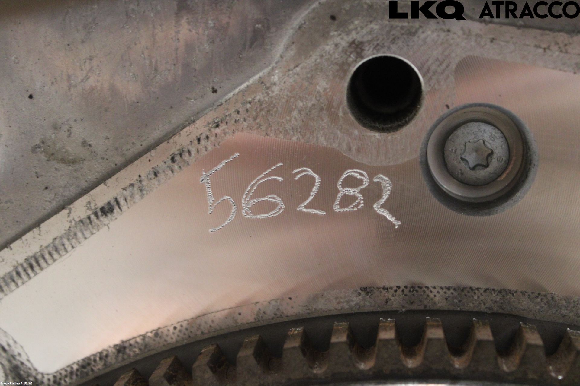 Audi A7/S7 4G 11-17 Motor Diesel