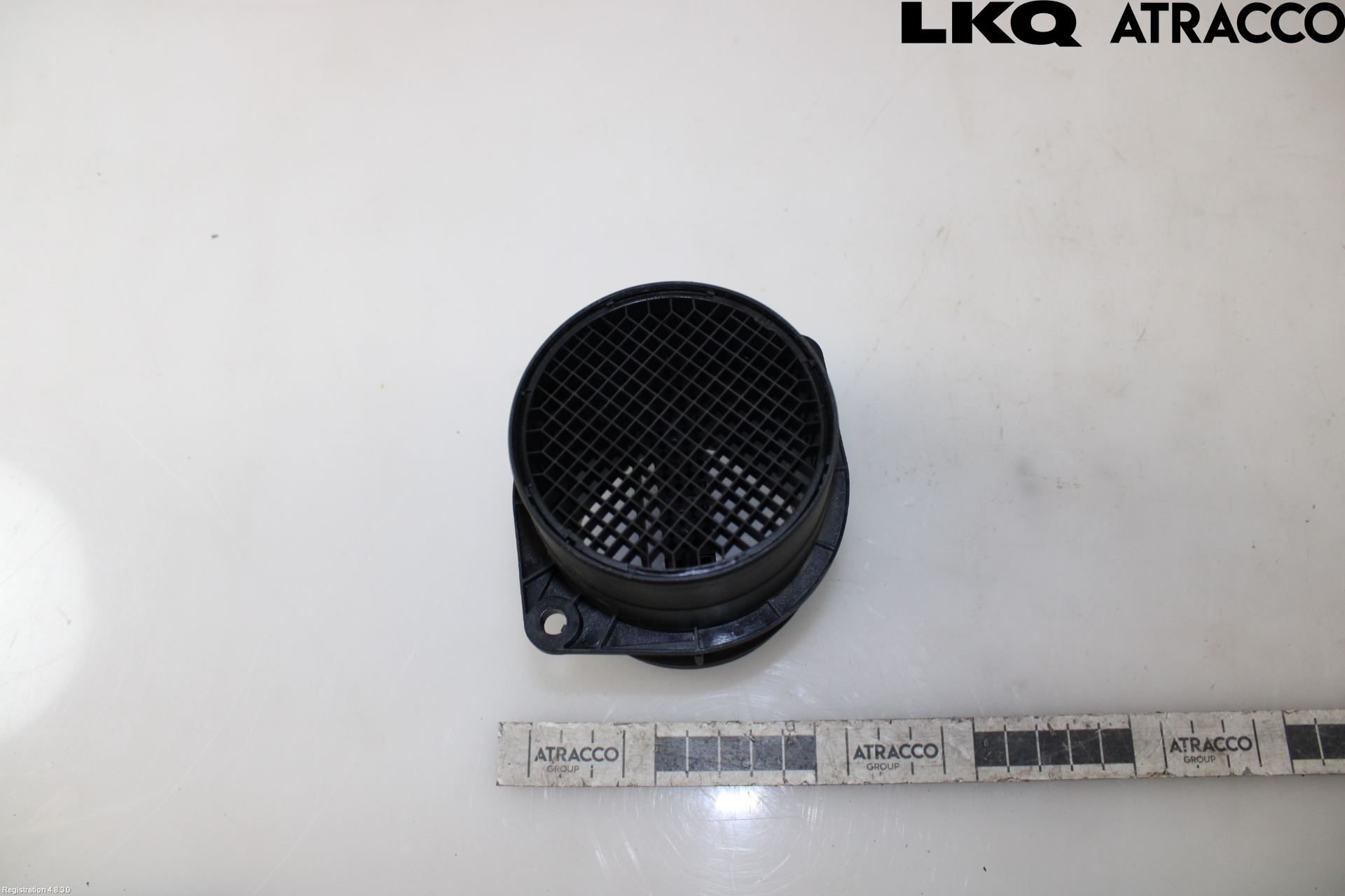 Audi A4 12-15 Inns Luftmassemåler