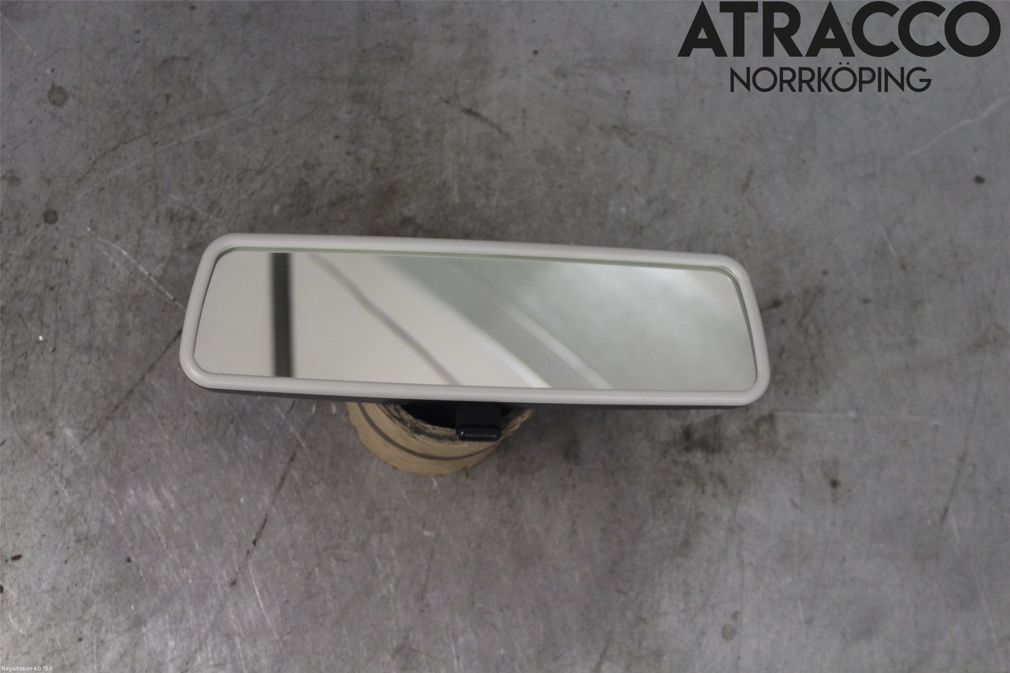 Seat ARONA Speil Innvendig