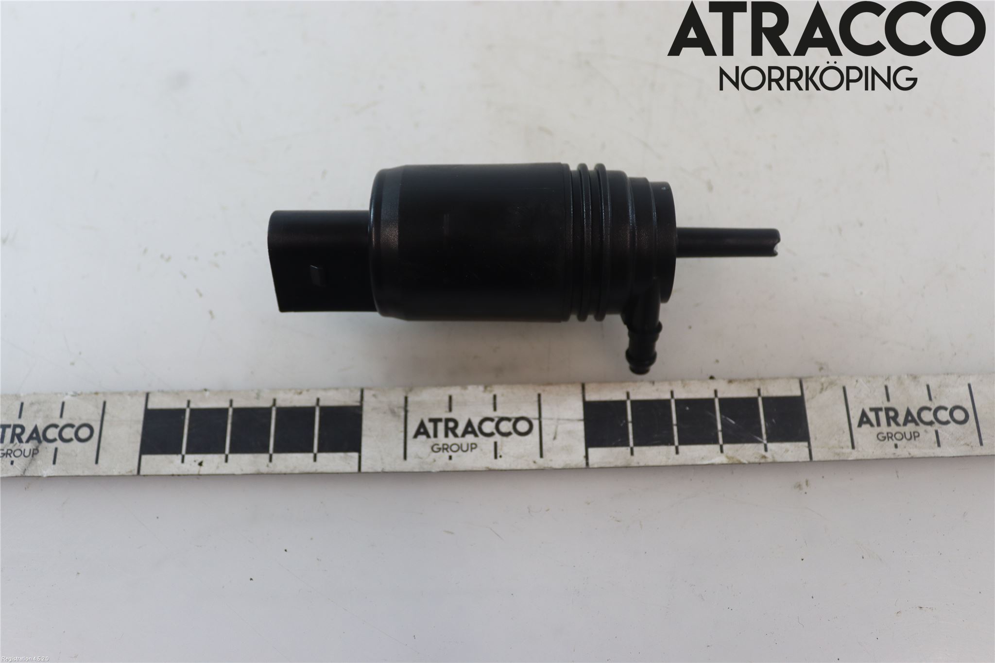 BMW 1 F20/F21 11-19 Spylerpumpe Frontrute