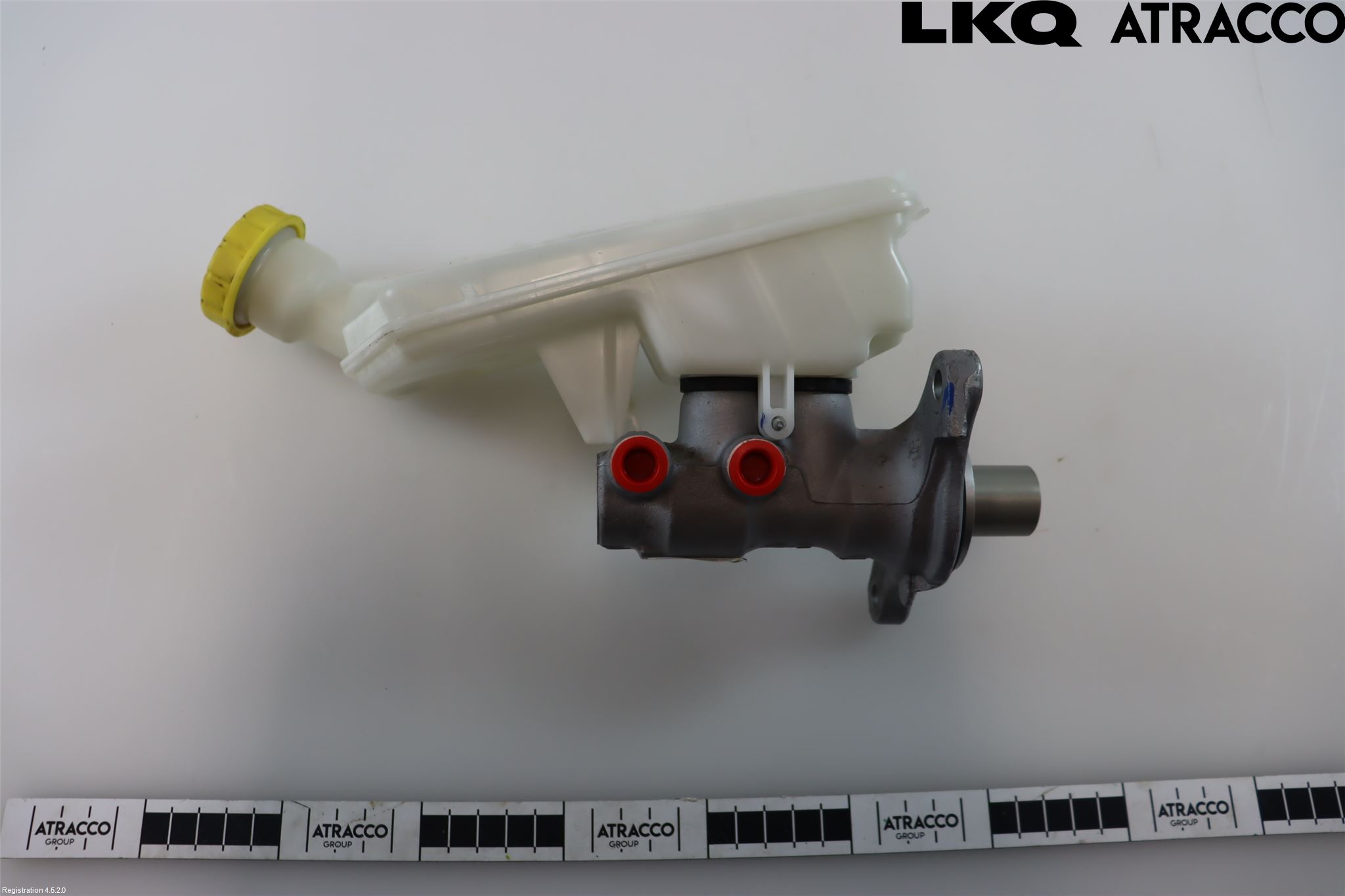 Peugeot 2008 13-20 Brems Hovedsylinder