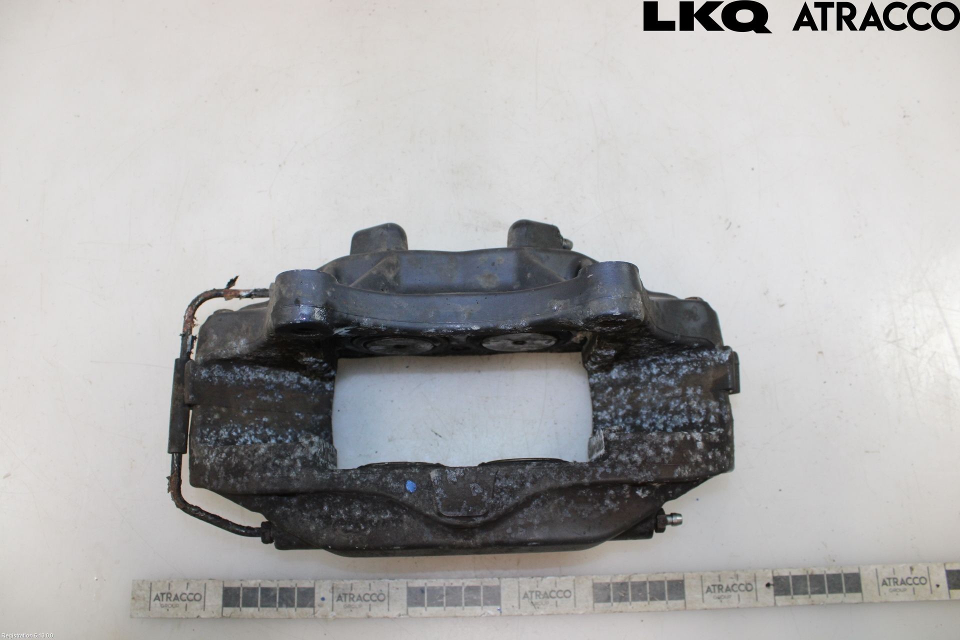 Tesla MODEL X 16- Bremsecaliper Foran Venstre