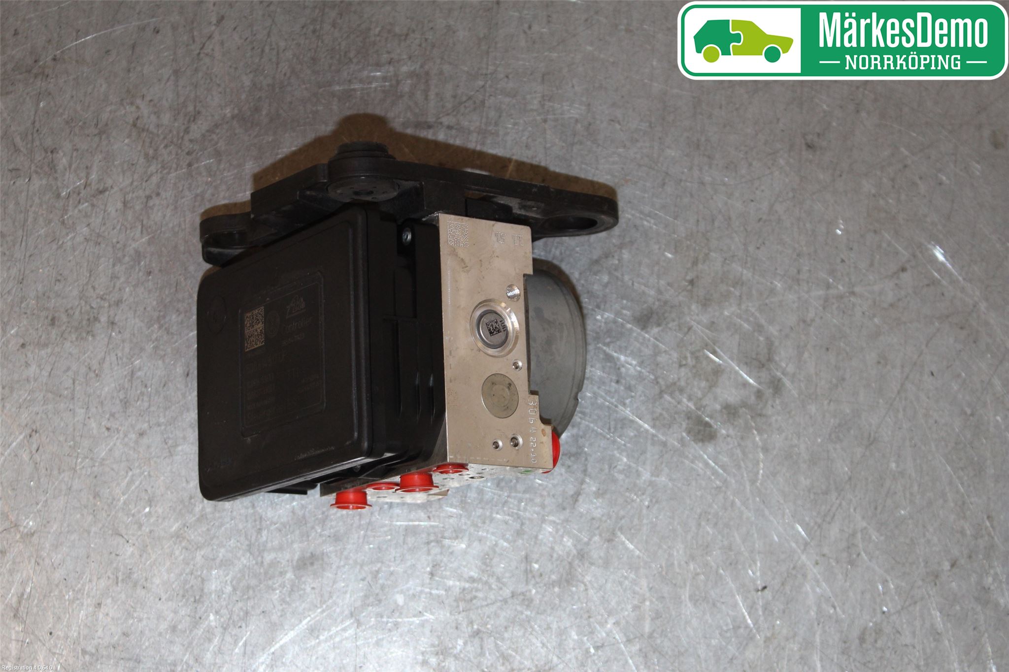 Skoda OCTAVIA (5E) 13-20 Abs Hydraulikkaggregat