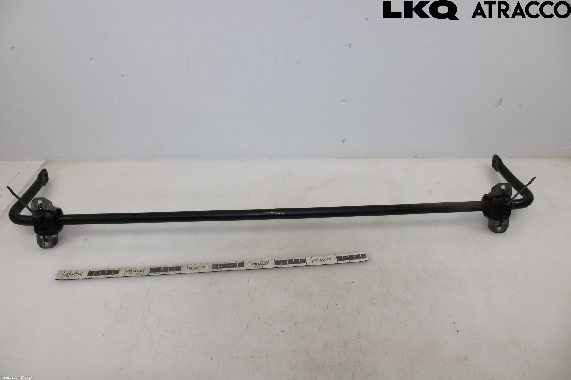 Volkswagen VW CADDY 21- Stablisatorstag Bak