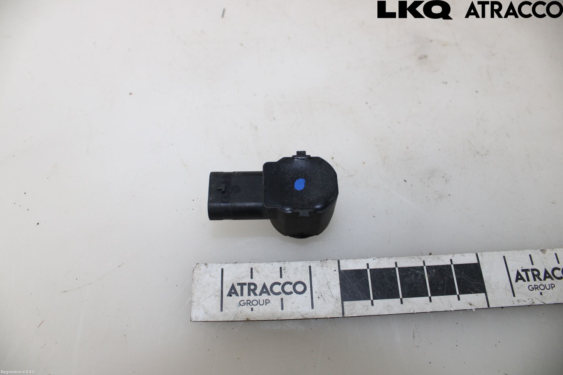 Volkswagen VW PASSAT 05-11 Sensor Ryggesensor