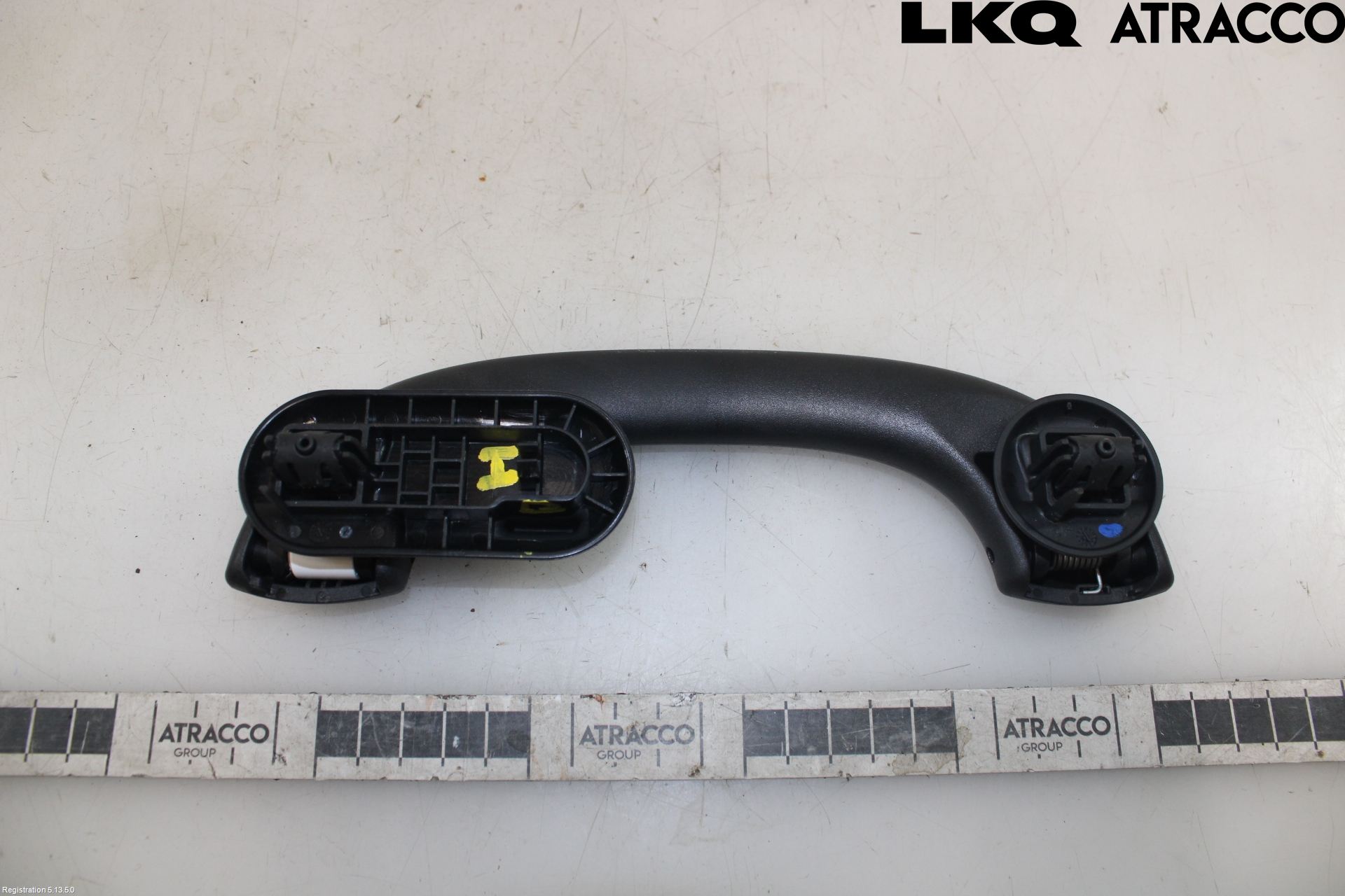 Mini ONE/COOPER 5DR F55 14-24 Innrhandtak I Taket