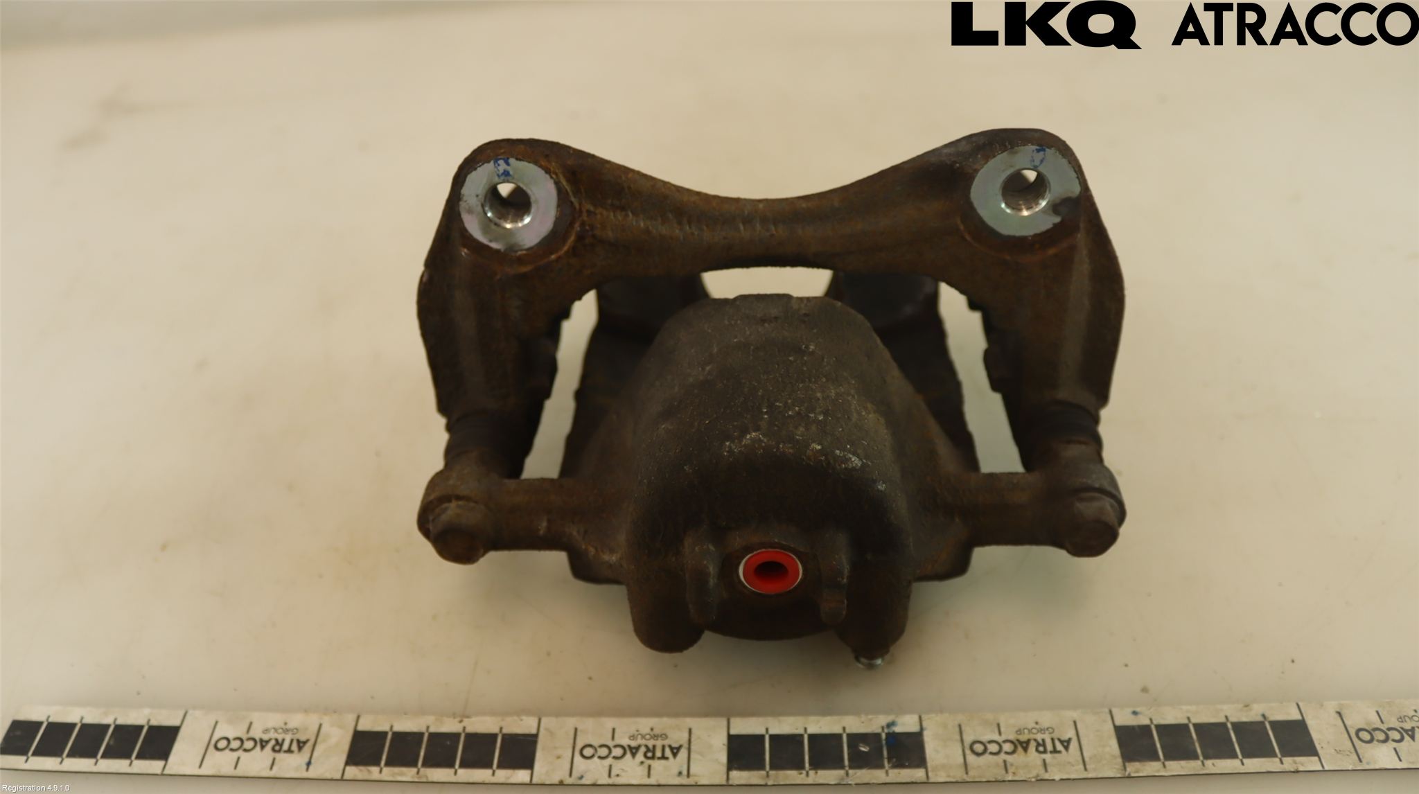 Hyundai i20 GB 15-20 Bremsecaliper Foran Venstre