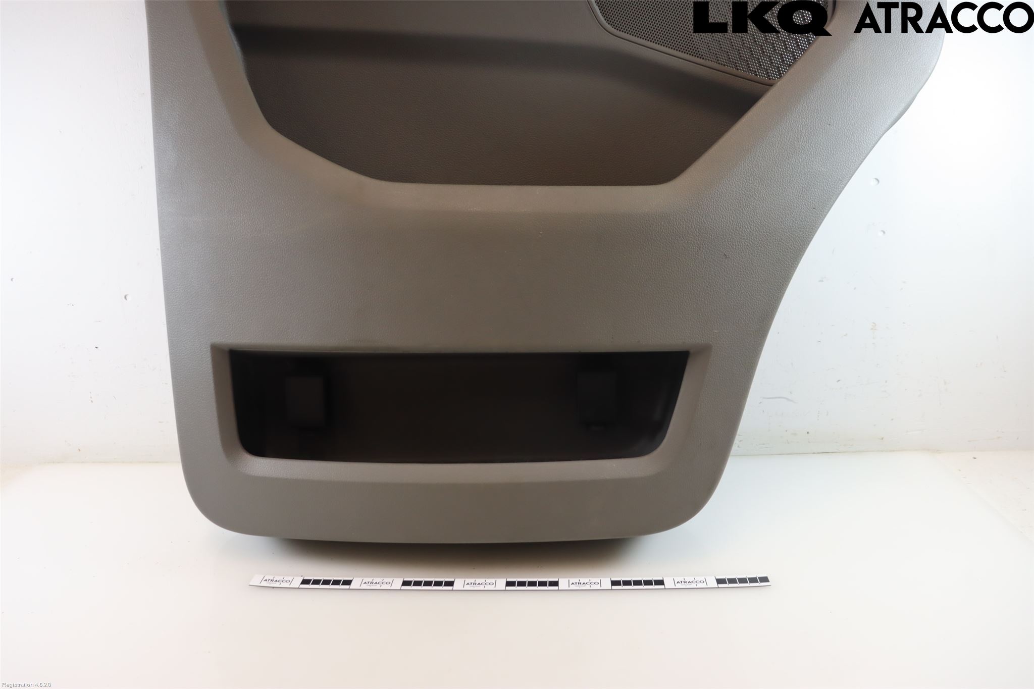 Volkswagen VW CRAFTER II / E-CRAFTER 17- Dørtrekk Innlegg Venstre