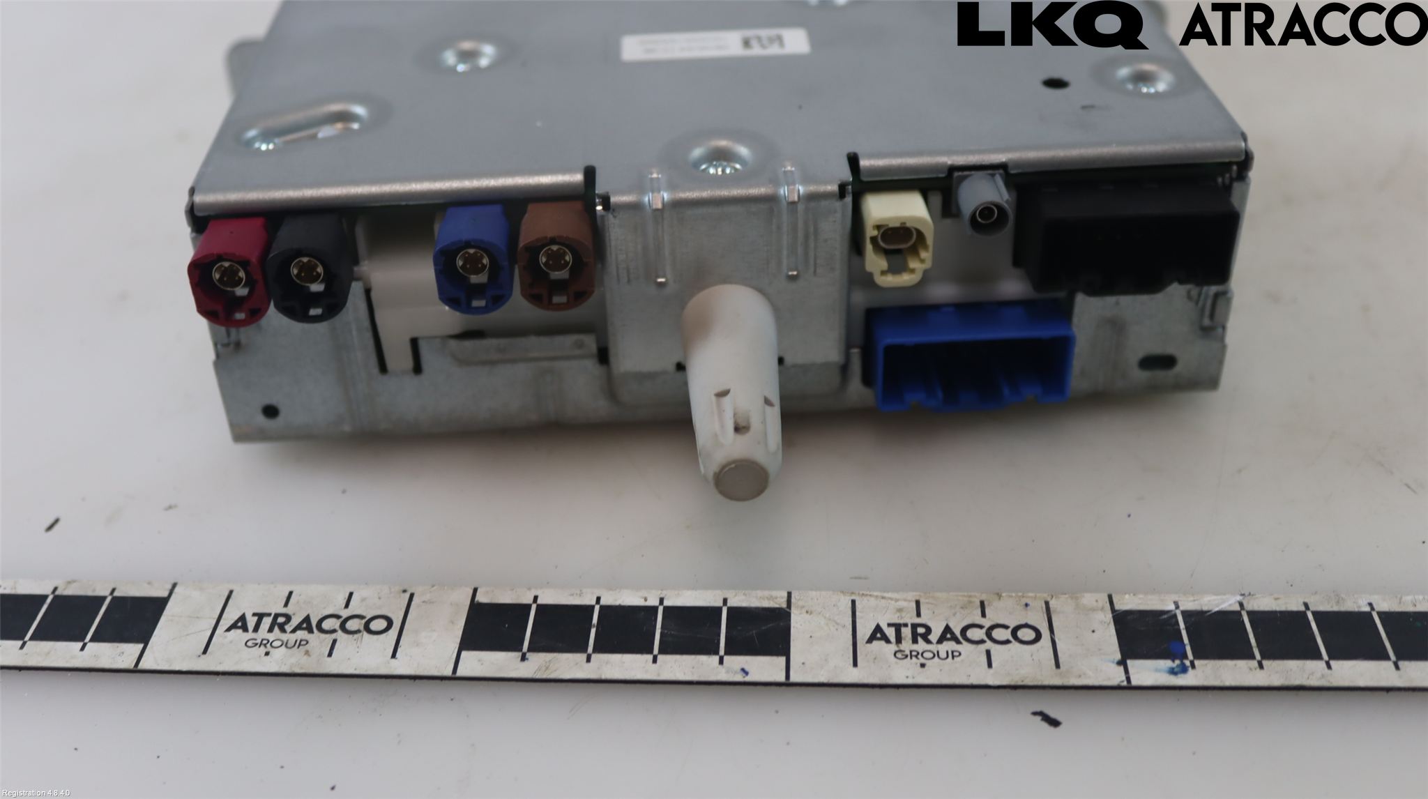 Opel ASTRA L 22- Stereo Radio Med Cd
