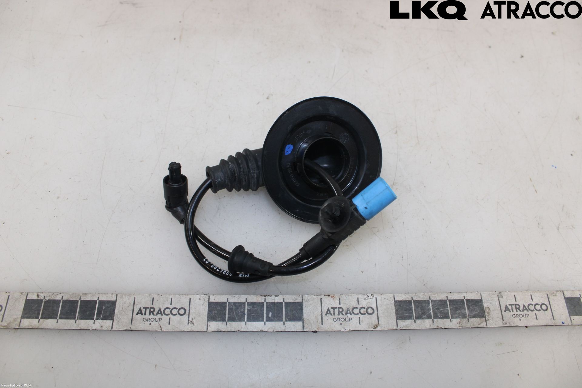 BMW 4 F32/F33/F82/F83 13-20 Fjærbein Foran Venstre
