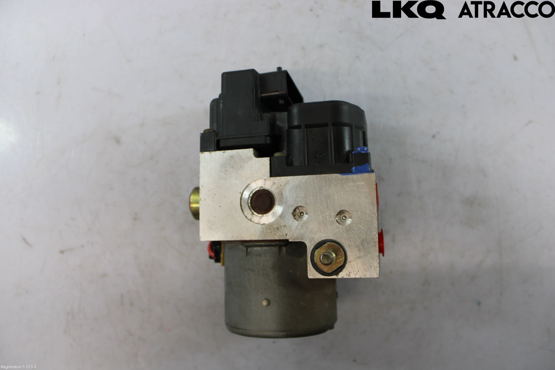 Audi A4/S4 99B-00 Abs Hydraulikkaggregat