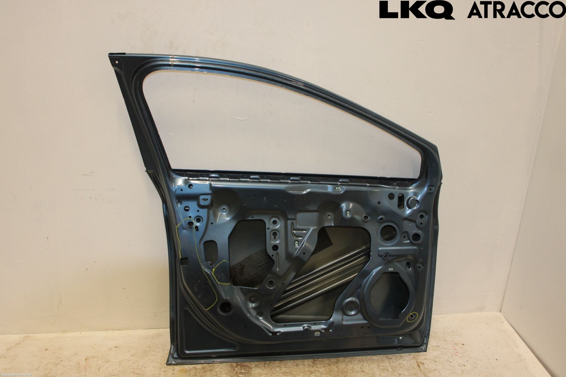 Opel ASTRA K 16-22 Dør 4D Foran Venstre