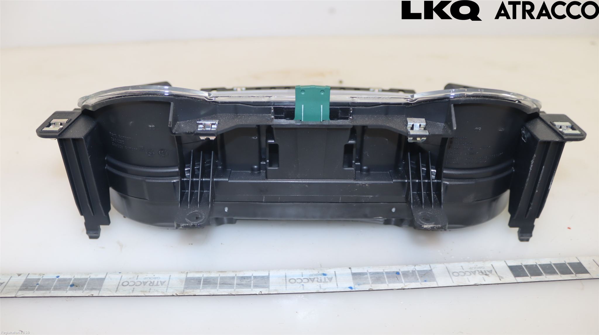 Volkswagen VW PASSAT 15-19 Instr Kombinert