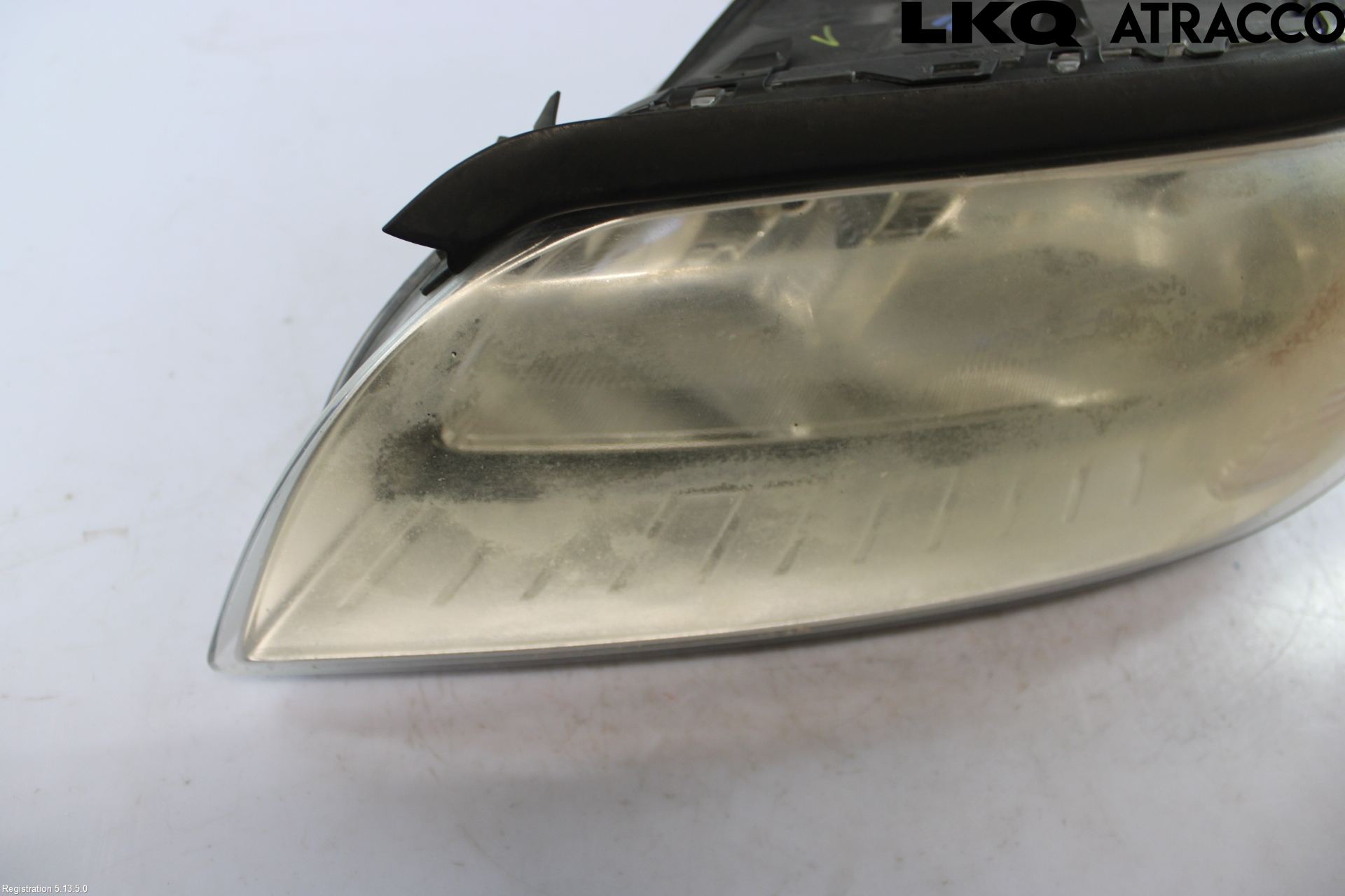 Volvo V70 08-13 Frontlykt Venstre