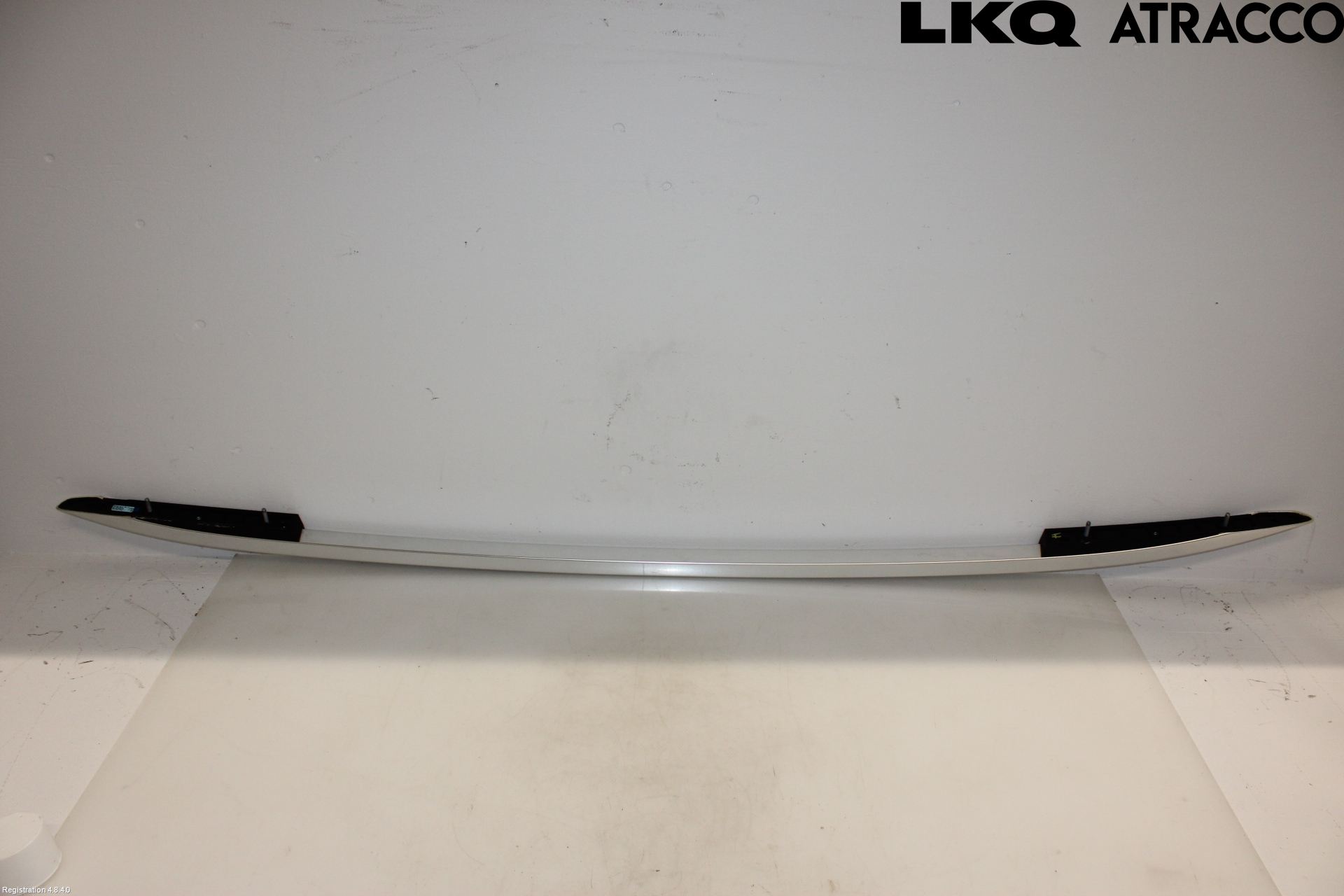 Volkswagen VW TIGUAN 24- Takrails - Stativ