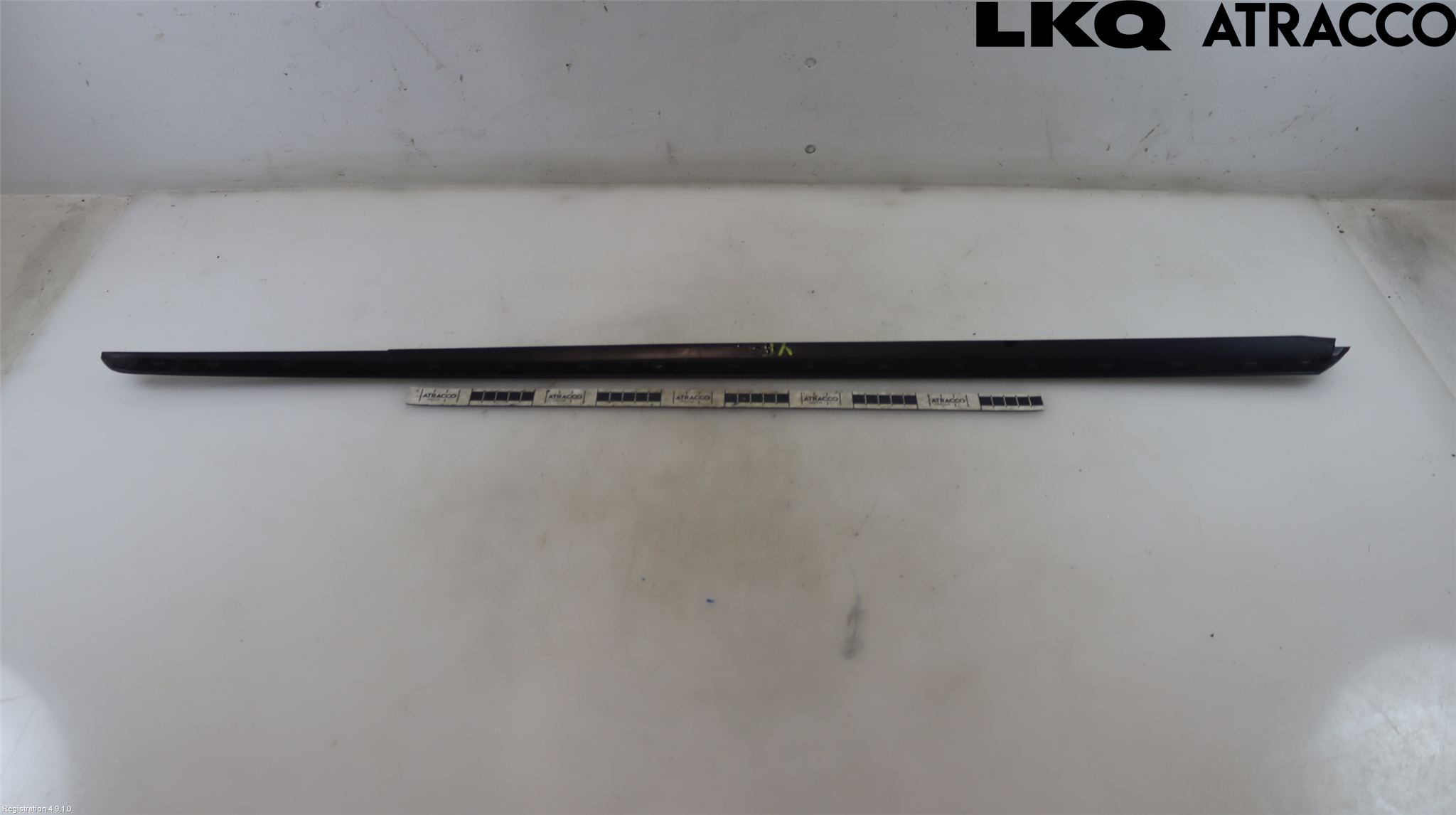 Volkswagen VW ID.7/TOURER 24- List Venstre Side
