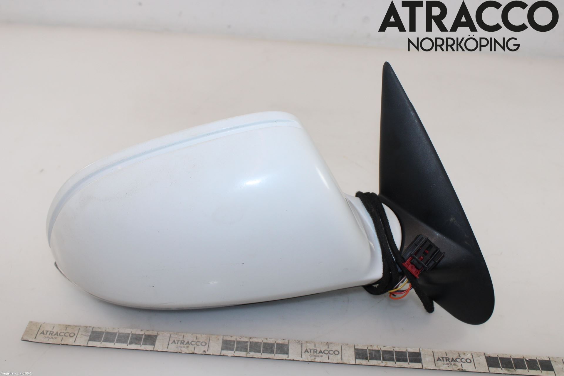 Skoda OCTAVIA (1Z) 05-13 Speil H M-El Justering