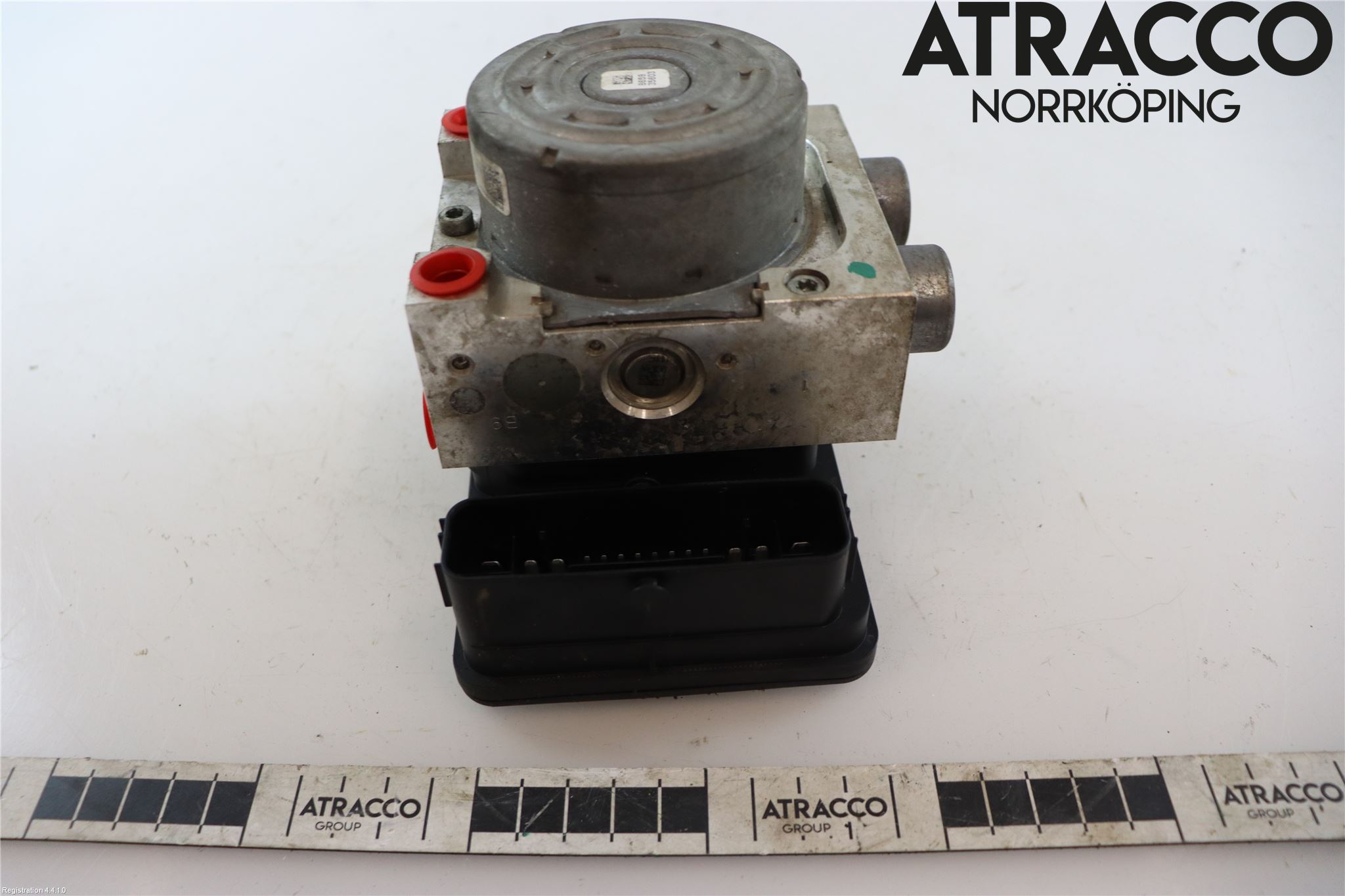 Volkswagen VW GOLF / E-GOLF VIII 20- Abs Hydraulikkaggregat