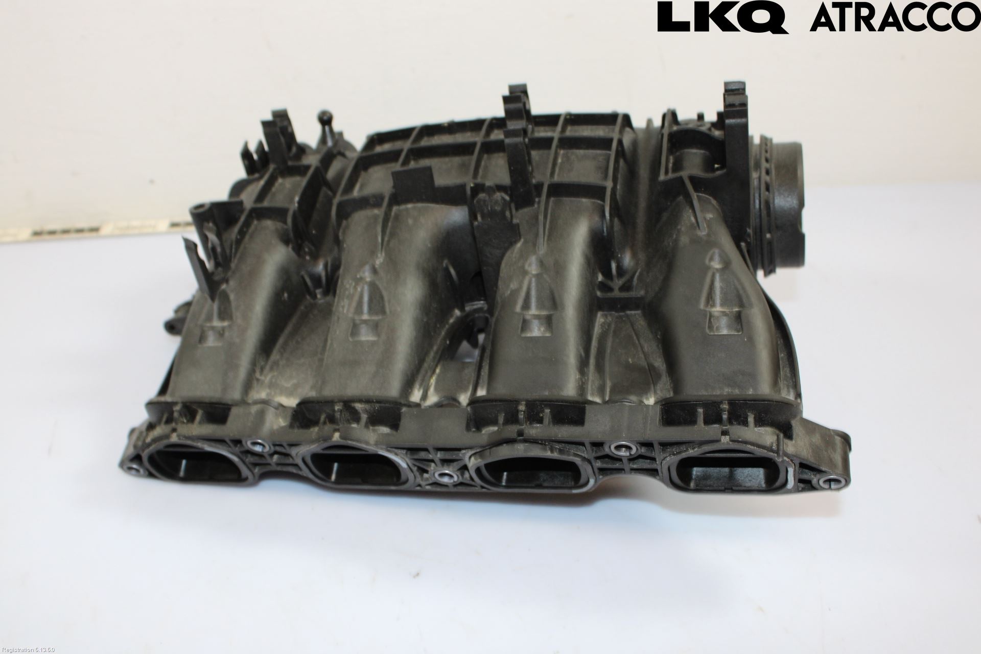 Volkswagen VW PASSAT 24- Innsugningsmanifold
