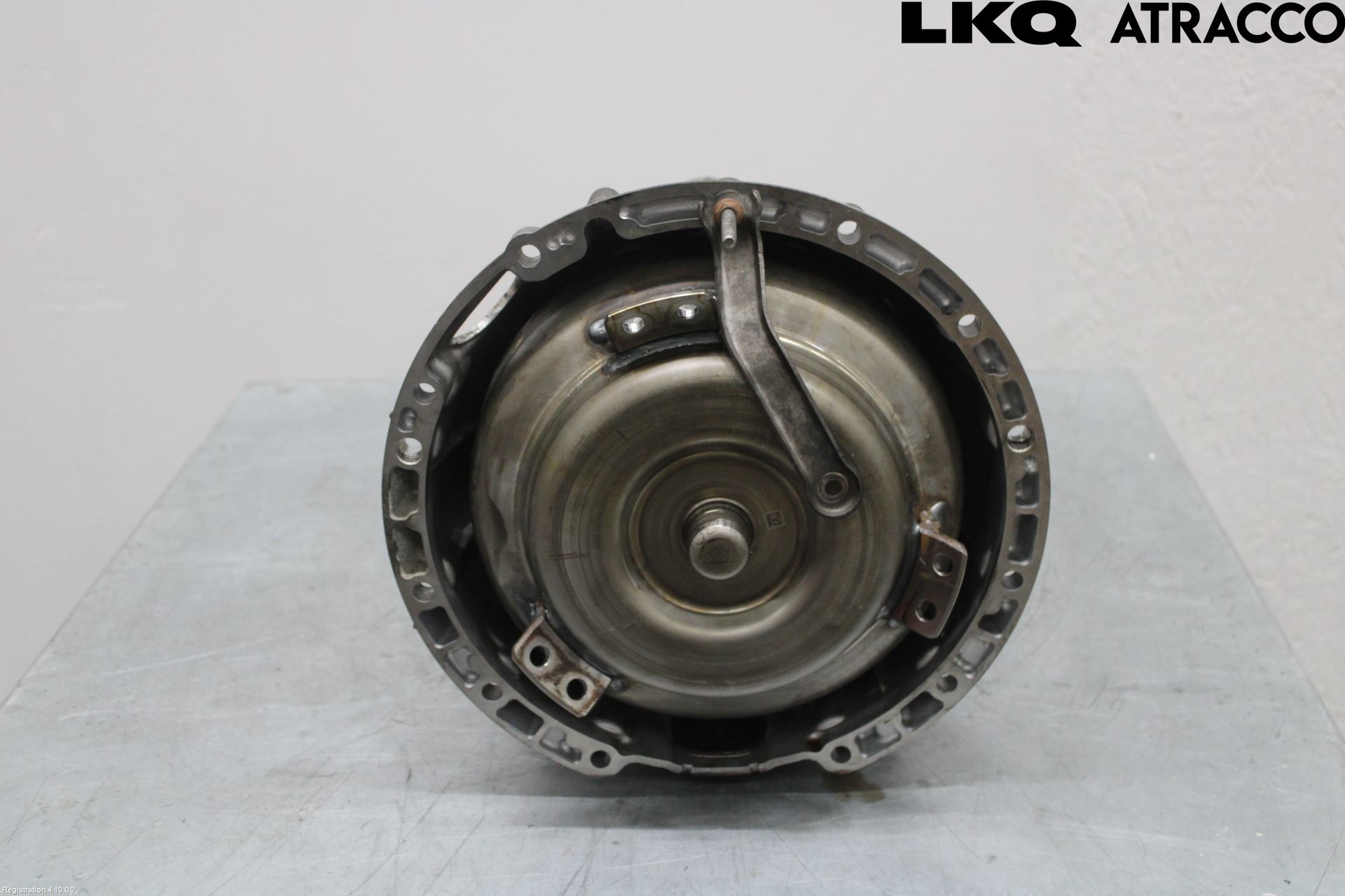 Mercedes-Benz MB E-KLASS (W212) 09-16 Gearkasse Automat
