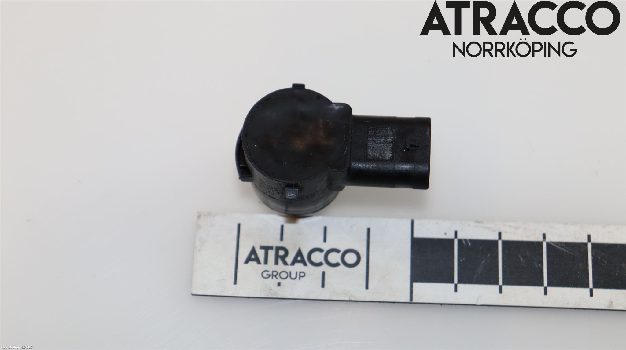 Volkswagen VW PASSAT 15-19 Sensor Ryggesensor