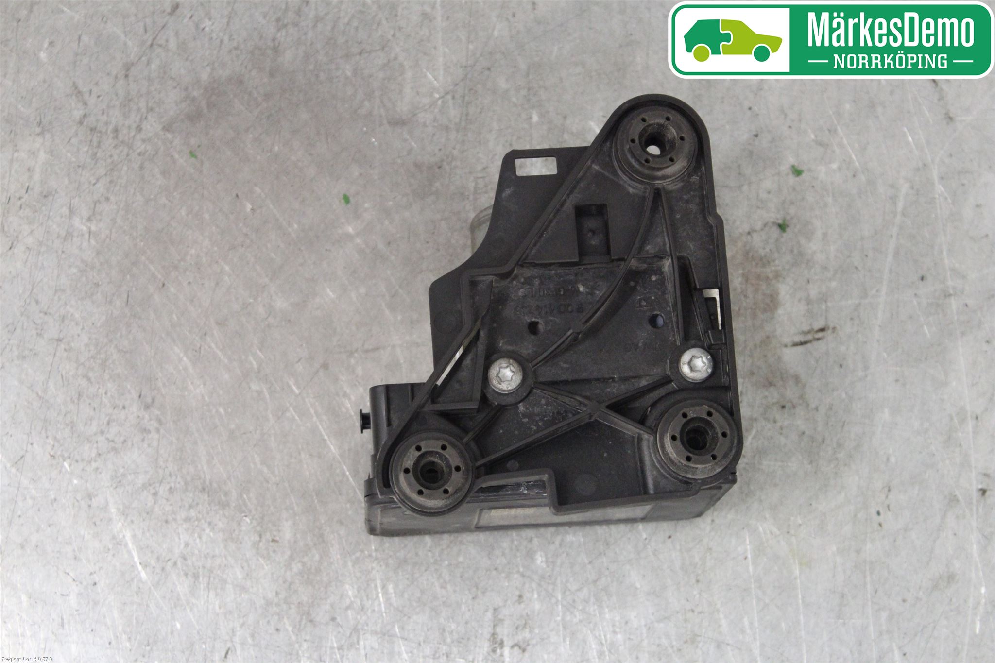 Audi A3/S3 8V 13-20 Abs Hydraulikkaggregat
