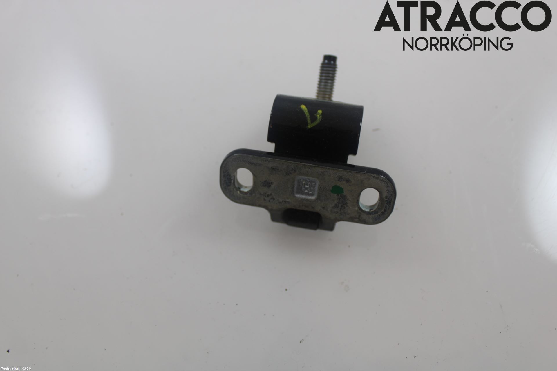 Volkswagen VW PASSAT 15-19 Bakluke Hengsel Venstre