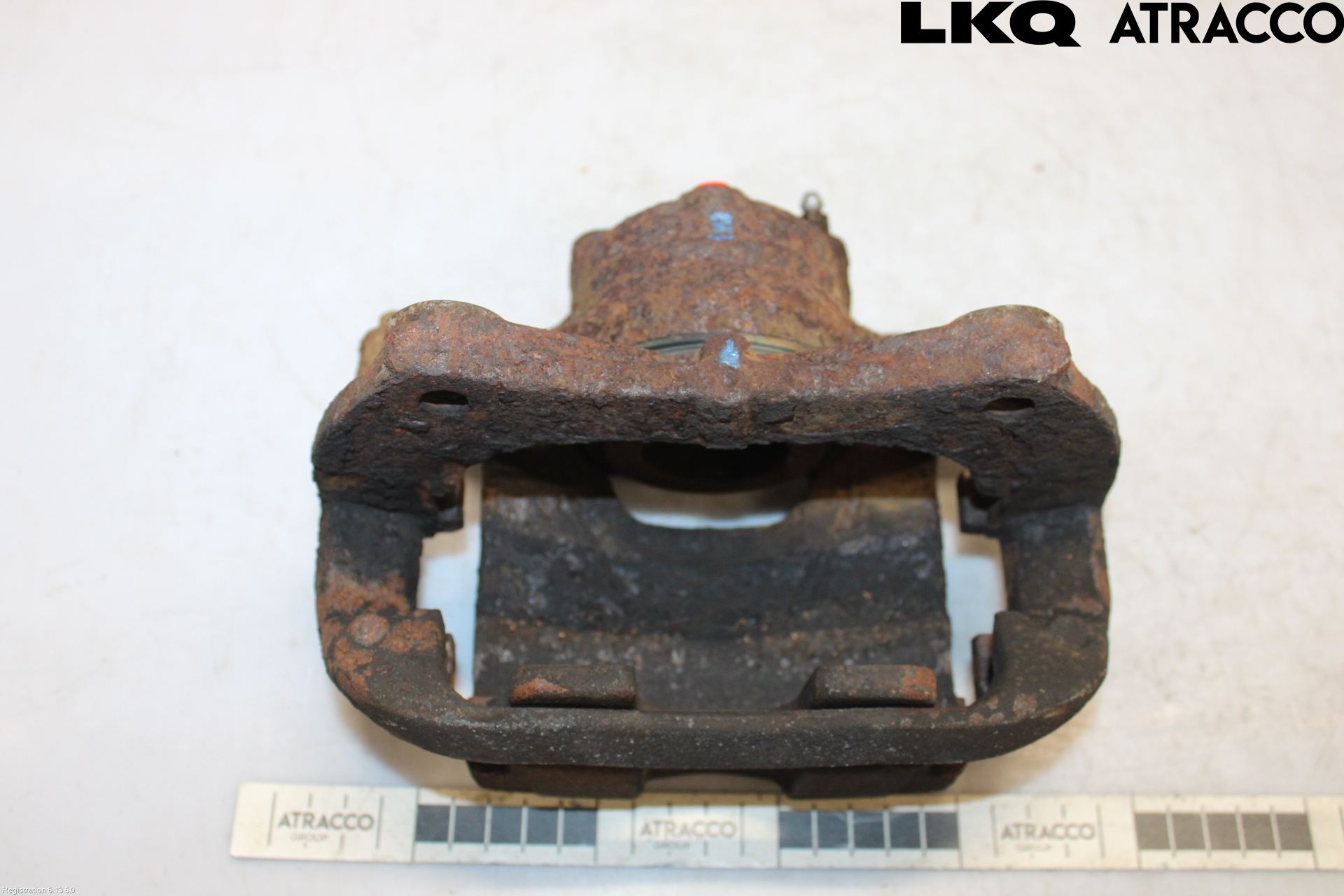 Opel ASTRA J 10-15 Bremsecaliper Foran Høyre