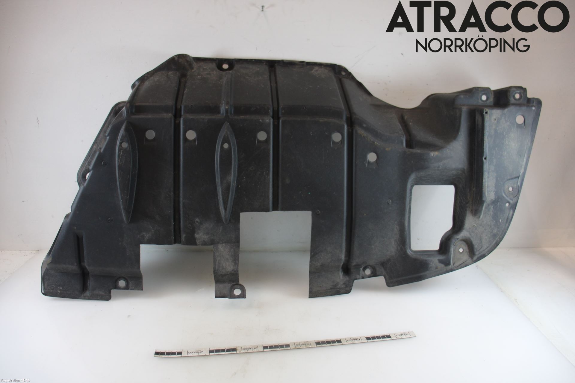 Lexus RX AL20 16-22 Bunnplate U Motor-Gear-Dørk