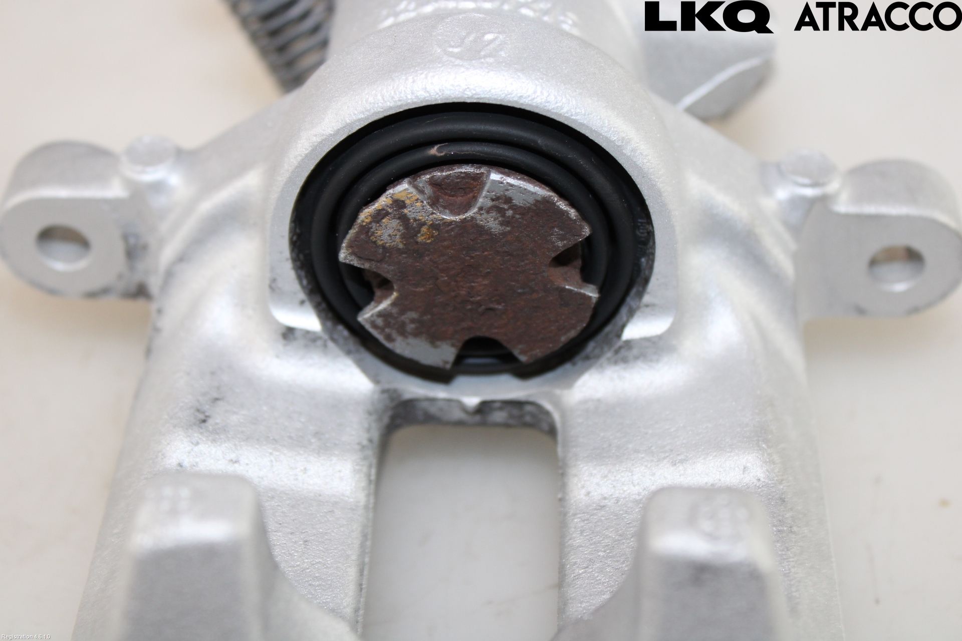 Toyota AURIS 13-19 Bremsecaliper Bak Venstre