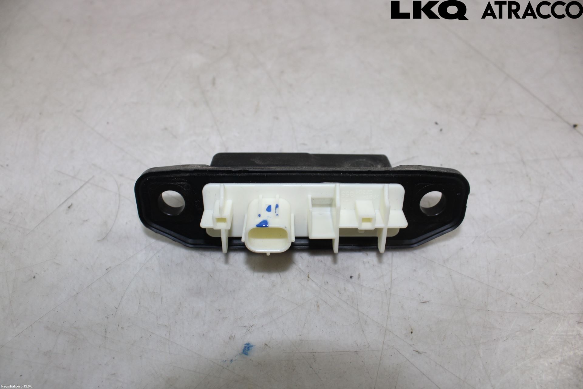 Toyota YARIS CROSS XP21 21- Bakluke Handtak Ytre