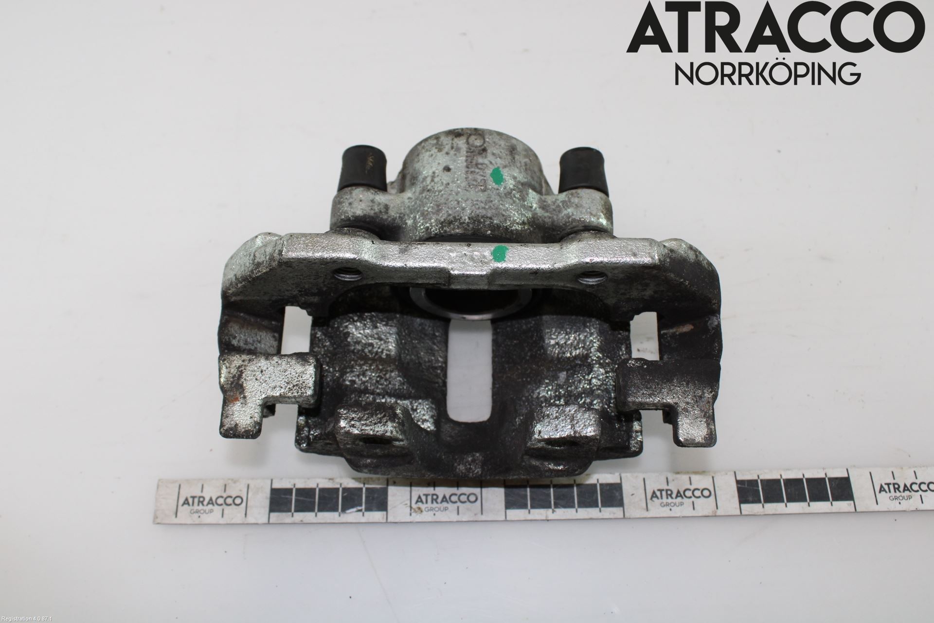 Mercedes-Benz MB SPRINTER(W901-905) -07 Bremsecaliper Foran Høyre