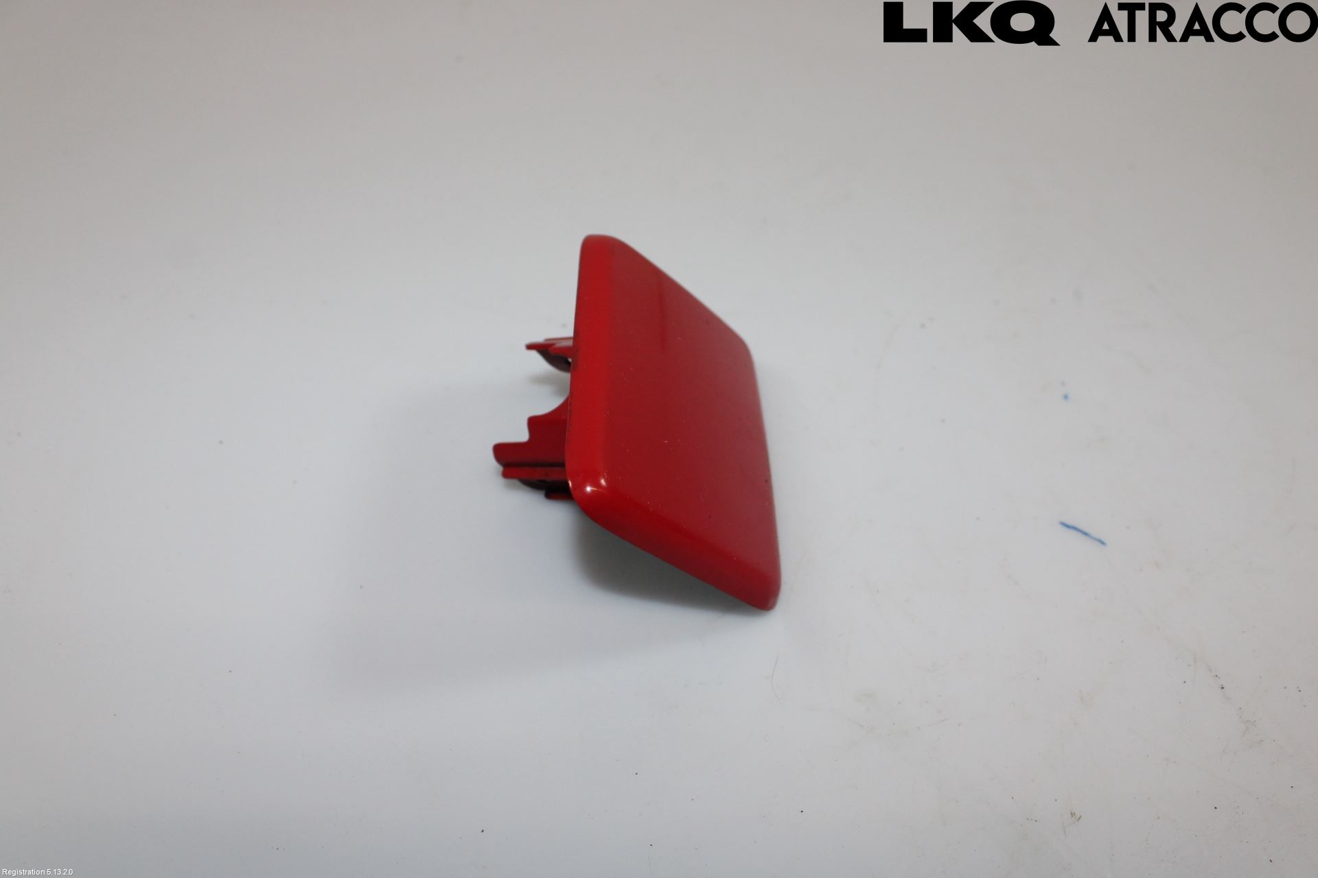 Nissan PRIMERA 02-07 Spylerdyse Frontlykter