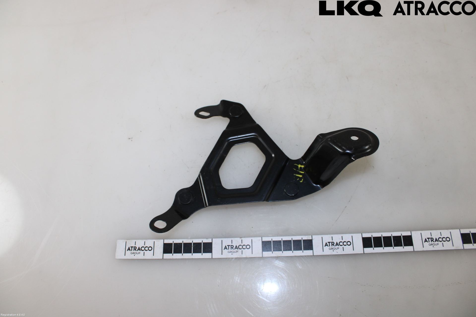 Toyota C-HR 16-23 Sensor Kollisjonsbeskyttelse