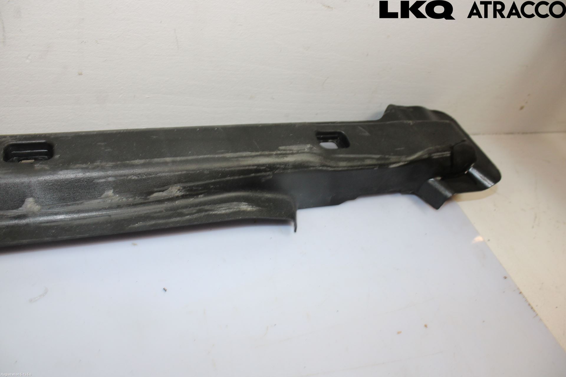 Volkswagen VW ID.7/TOURER 24- Bunnplate U Motor-Gear-Dørk