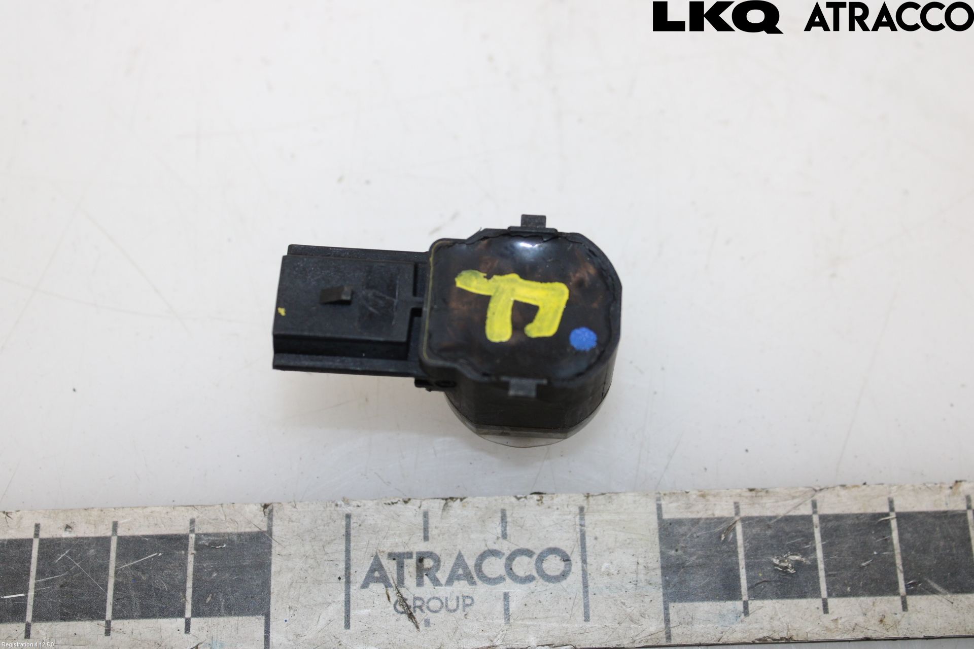 Ford MONDEO 15-22 Sensor Parkering Front