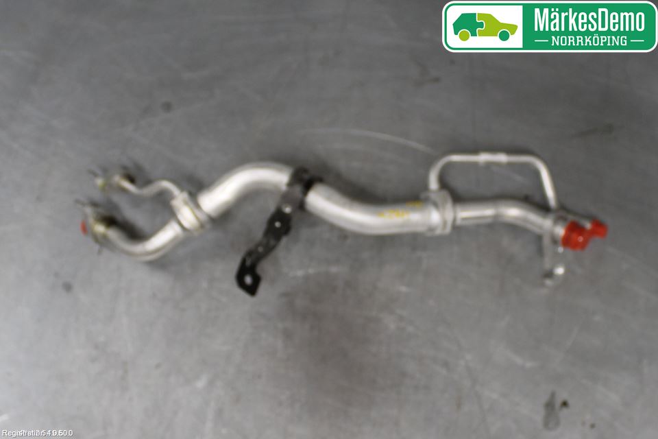 Landrover LAND ROVER DISCOVERY 4 10-16 Varme Ac Slange - Rør